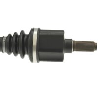 Antriebswelle 635 mm Ø 92 mm LÖBRO...