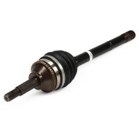 Joint, drive shaft 647 mm CV Joint LÖBRO