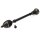 Drive Shaft 795mm M16x1.5 Ø94mm LÖBRO 52° for e.g. SEAT Alhambra