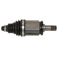 Drive Shaft 642mm M27x1.5 Ø86mm LÖBRO 50°...