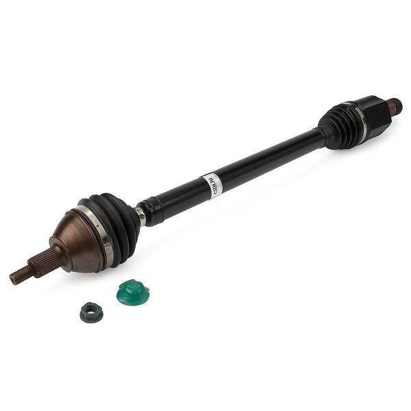 Antriebswelle 855 mm LÖBRO für u.a. VW Polo
