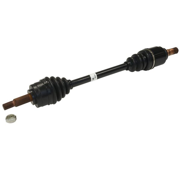 Drive Shaft 686mm M20x1.5 Ø 83mm LÖBRO for e.g. RENAULT Grand Scénic