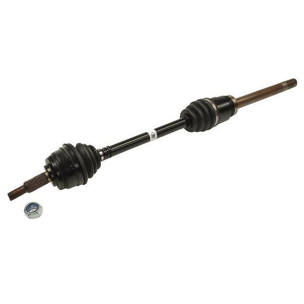 Drive Shaft 953mm M20x1.5 Ø 88mm LÖBRO for e.g. RENAULT Megane