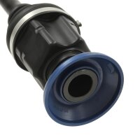 Antriebswelle 603mm M16x1.5 Ø 98mm LÖBRO...