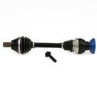 Drive shaft LÖBRO for VW TIGUAN (5N_)