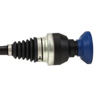 Drive Shaft 601 mm LÖBRO for e.g. VW Tiguan