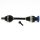 Antriebswelle 601 mm LÖBRO für u.a. VW Tiguan