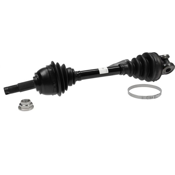 Antriebswelle 556mm M24x1.5 Ø 91mm LÖBRO für u.a. ALFA ROMEO 147