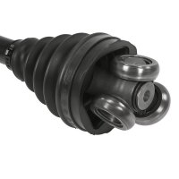 Antriebswelle 556mm M24x1.5 Ø 91mm LÖBRO...