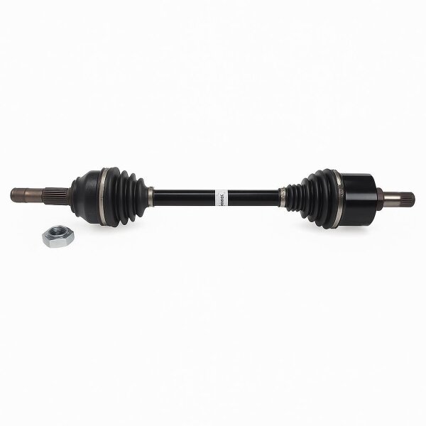Antriebswelle 825 mm Ø 106 mm LÖBRO Aftermarket-Expertise für u.a. FIAT DUCATO