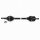 Antriebswelle 825 mm Ø 106 mm LÖBRO Aftermarket-Expertise für u.a. FIAT DUCATO