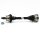 Drive Shaft 514mm M16x1.5 Ø 85mm LÖBRO for e.g. SEAT Ibiza