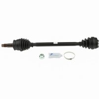 Drive Shaft 740mm M22x1.5 Ø 73mm LÖBRO for...