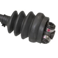 Antriebswelle 740 mm Ø 73 mm LÖBRO...