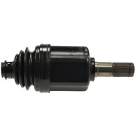 Antriebswelle 656mm M24x1.5 Ø 101mm LÖBRO...