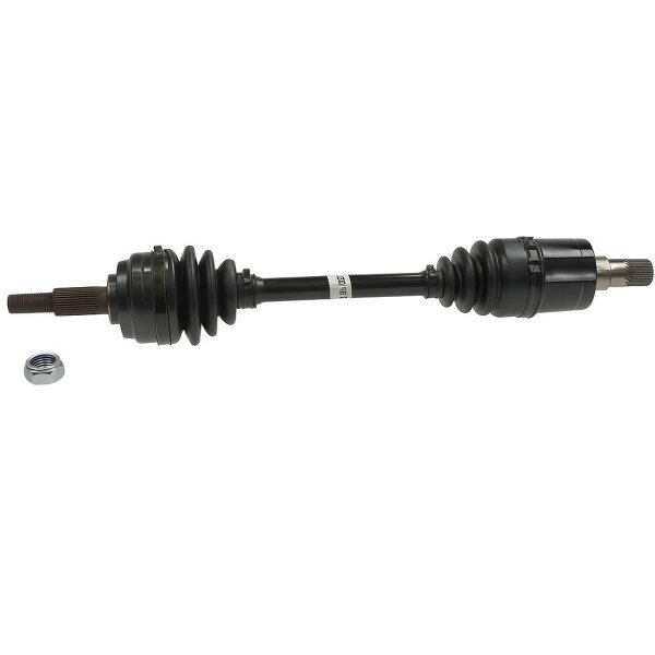 Drive Shaft 661mm M20x1.5 Ø 90mm LÖBRO for e.g. RENAULT Fluence