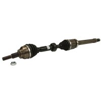 Drive Shaft 973mm M22x1.5 Ø 91mm LÖBRO for...
