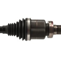 Drive Shaft 973mm M22x1.5 Ø 91mm LÖBRO for...