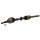 Drive Shaft 973mm M22x1.5 Ø 91mm LÖBRO for e.g. FORD C-Max