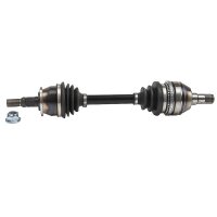 Drive Shaft 598mm M22x1.5 Ø 85mm LÖBRO for...
