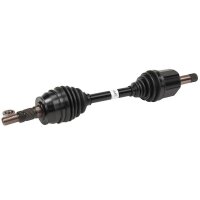 Drive Shaft 625 mm LÖBRO for e.g. OPEL Astra J GTC