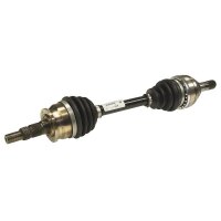 Drive Shaft 595mm M24x1.5 Ø 85mm LÖBRO for...