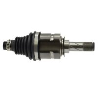 Antriebswelle 608 mm Ø 79 mm LÖBRO...