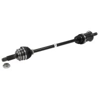 Drive Shaft 821mm M24x1.5 Ø 72mm LÖBRO for...