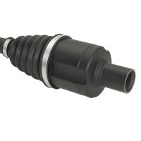 Drive Shaft 630mm M20x1.5 Ø 88mm LÖBRO for...