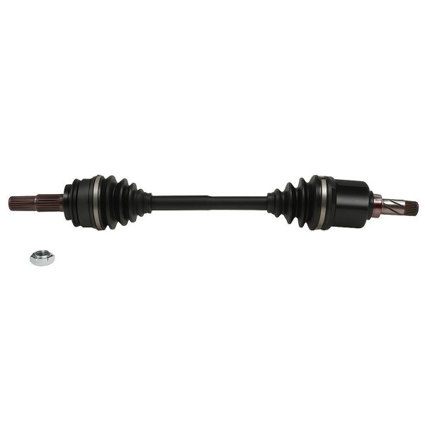 Drive Shaft 685mm M22x1.5 Ø 79mm LÖBRO for e.g. MERCEDES-BENZ Citan