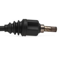 Drive Shaft 685mm M22x1.5 Ø 79mm LÖBRO for...