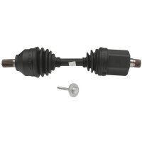 Antriebswelle 525mm M10x1.5 Ø 91mm LÖBRO...