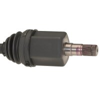 Antriebswelle 525 mm Ø 91 mm LÖBRO...