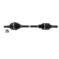 Drive Shaft 698mm M24x1.5 Ø 99mm LÖBRO for...