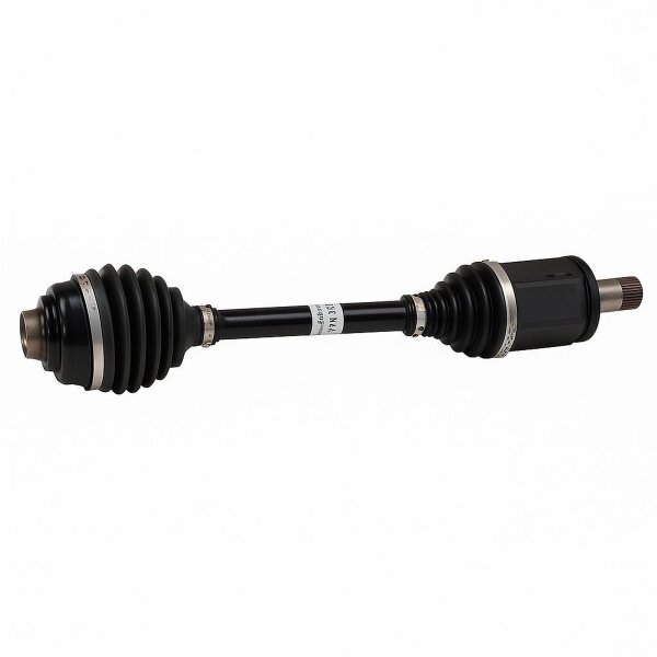 Drive Shaft 567 mm LÖBRO for e.g. BMW 7er