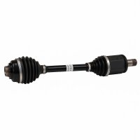 Drive Shaft 567 mm LÖBRO for e.g. BMW 7er