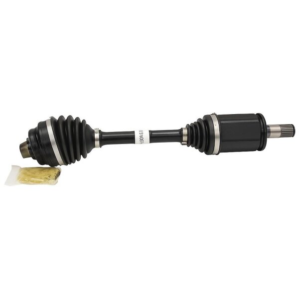 Drive shaft LÖBRO for BMW 5 (F10)