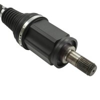 Drive Shaft 564 mm LÖBRO for e.g. BMW 5er