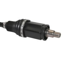 Drive Shaft 875mm M16x1.5 Ø86mm LÖBRO 50°...