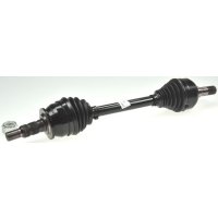 Drive shaft LÖBRO for OPEL ASTRA J