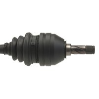 Antriebswelle 616 mm Ø 82 mm LÖBRO...