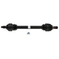 Antriebswelle 758 mm LÖBRO für u.a. BMW 4 Coupe
