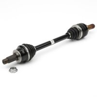 Drive Shaft 761mm M27x1.5 Ø 88mm LÖBRO for...