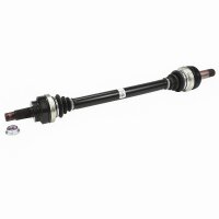 Drive Shaft 761mm M27x1.5 Ø 88mm LÖBRO for...