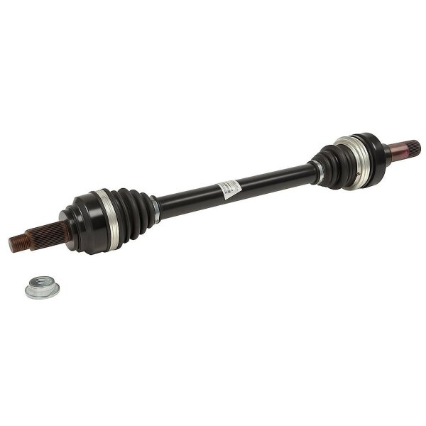 Drive Shaft 779mm M27x1.5 Ø 94mm LÖBRO for e.g. BMW 5 Series