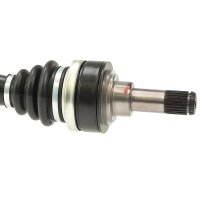Drive Shaft 824 mm Ø 88 mm LÖBRO...