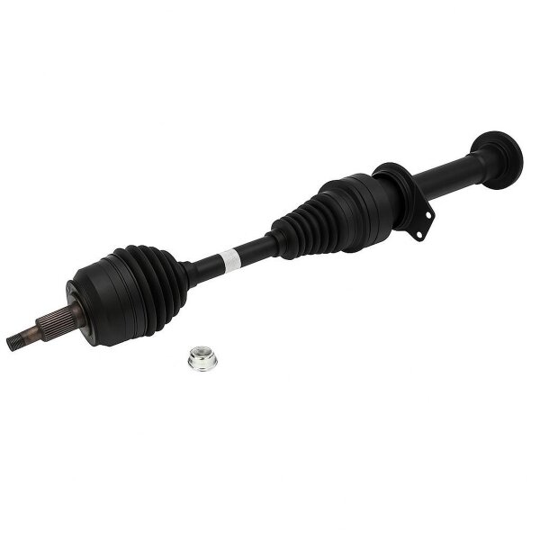 Drive Shaft 892mm M20x1.5 Ø 106mm LÖBRO GKN Automotive OE-Technologie 50°