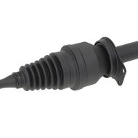 Antriebswelle 892 mm Ø 106 mm LÖBRO...