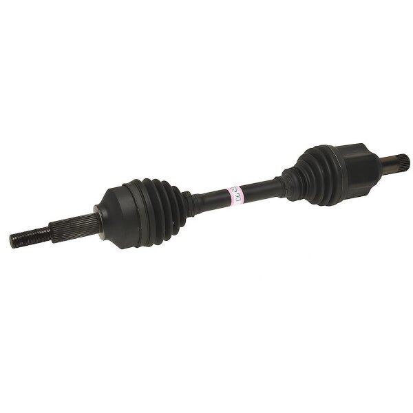 Drive Shaft 752mm M24x2.0 Ø 94mm LÖBRO GKN Automotive OE-Technologie 52°