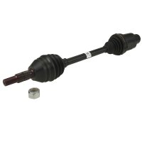 Drive Shaft 606mm M24x1.5 Ø 87mm LÖBRO for...